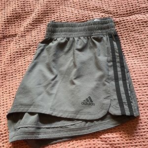 Adidas athletic shorts